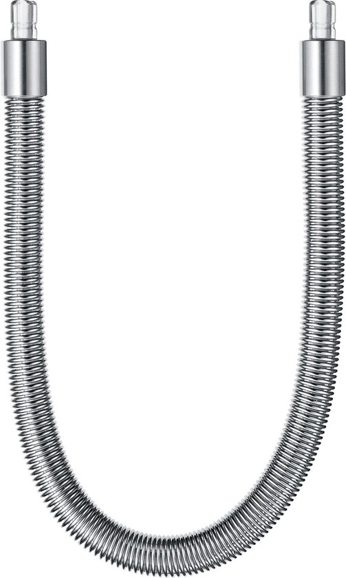 Jura melkslang met RVS ommanteling - Afbeelding 2