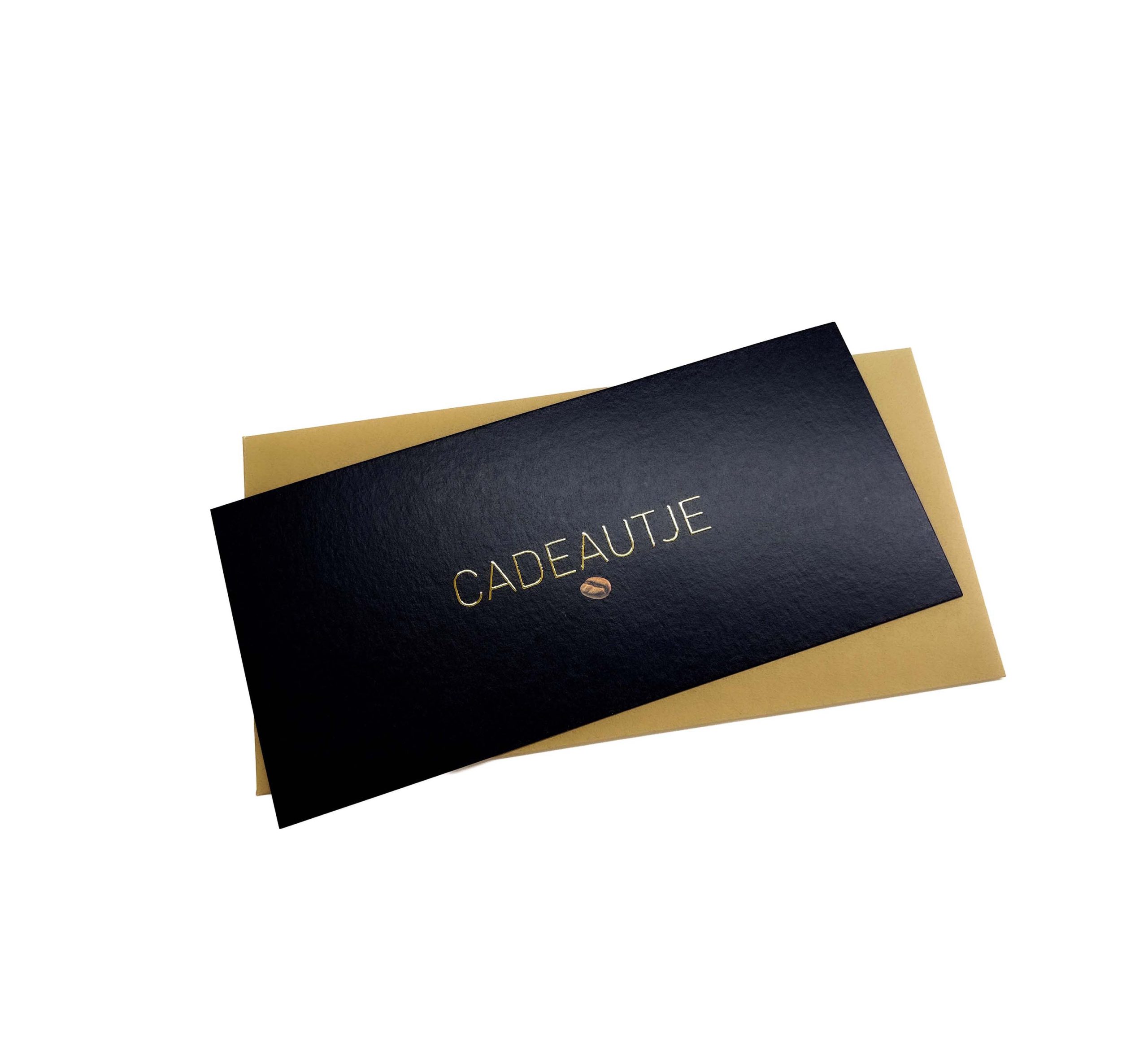 Cadeaubon