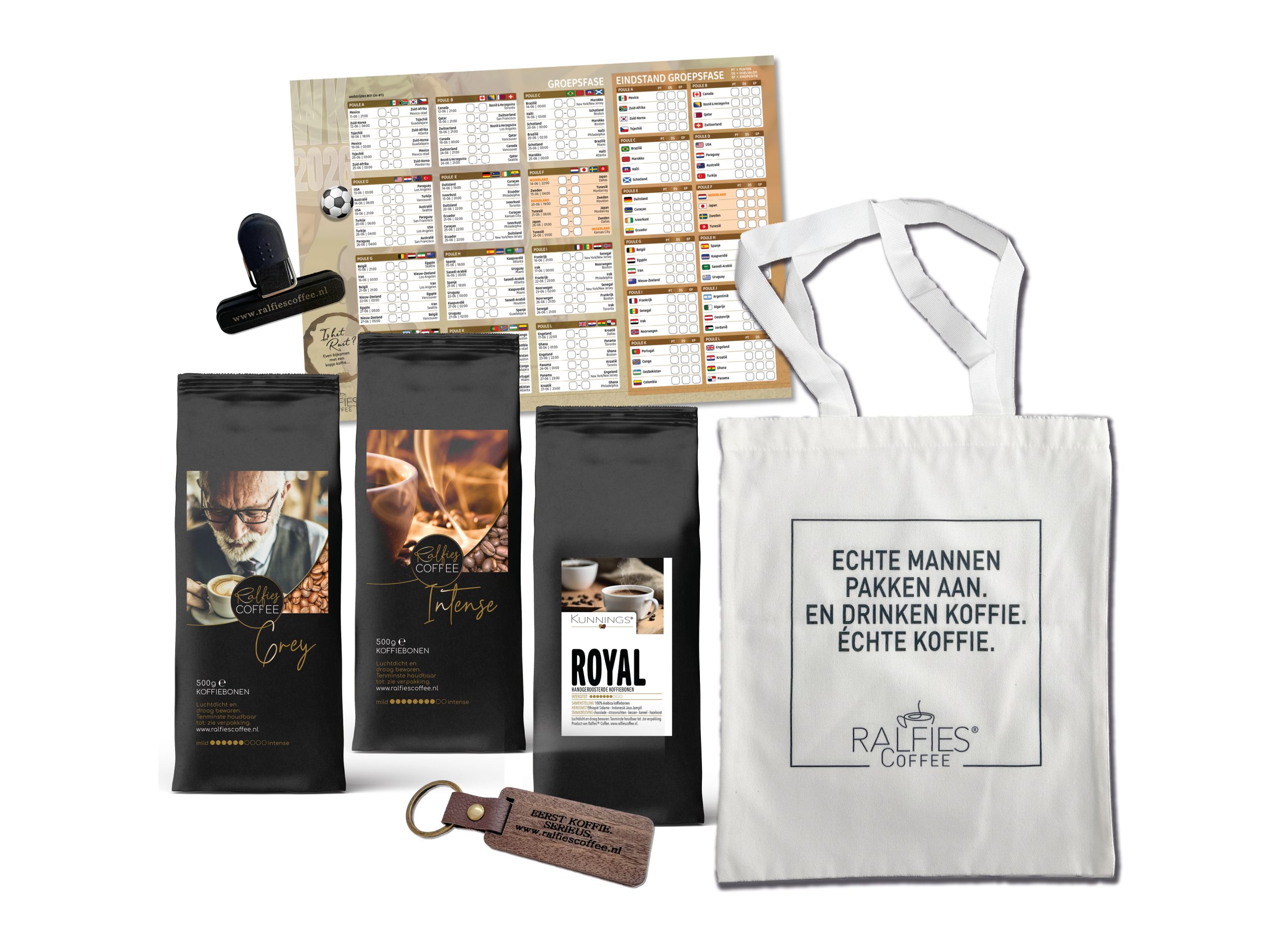Cadeauset voor vaders 3