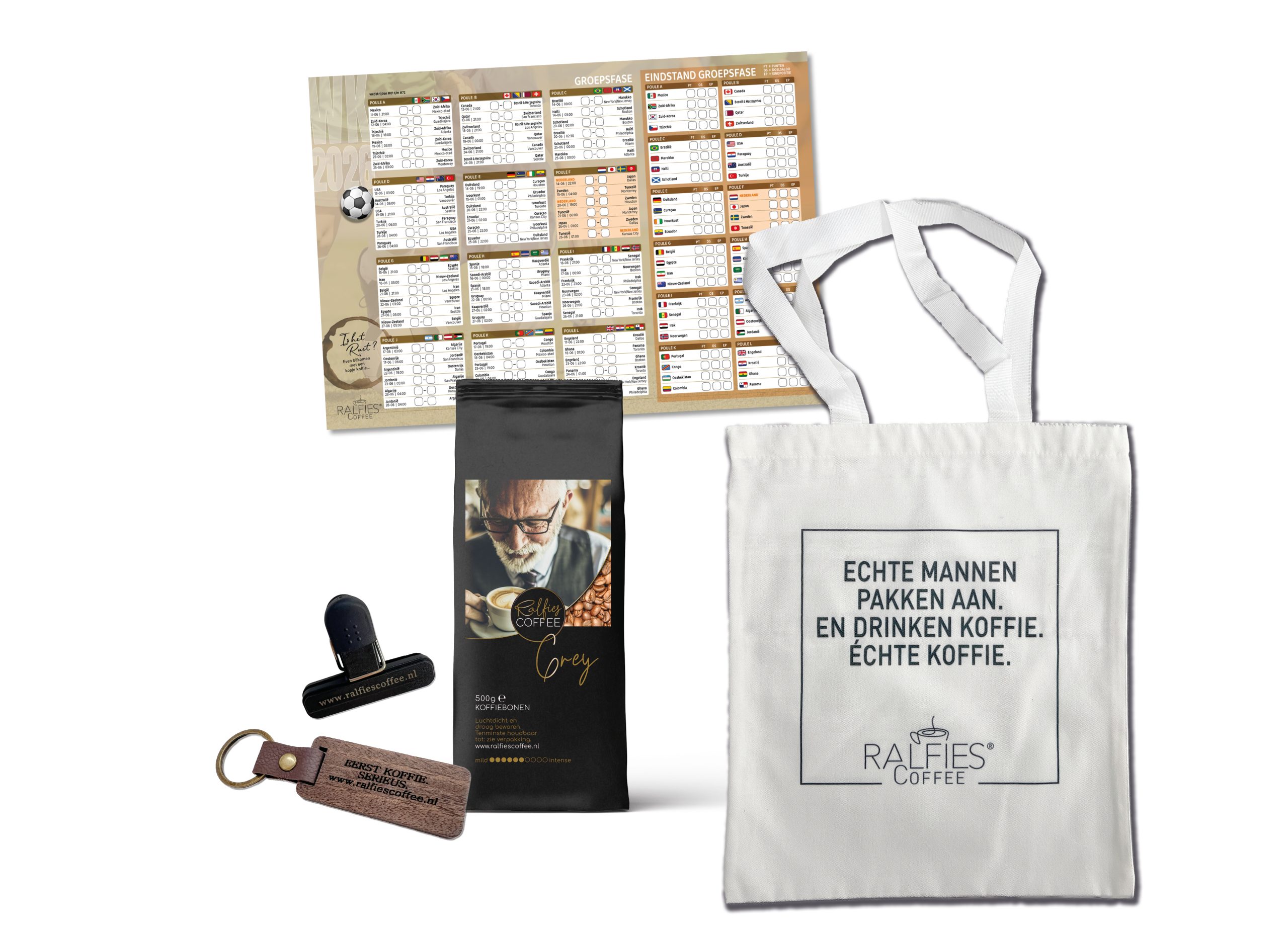Cadeauset voor vaders 1