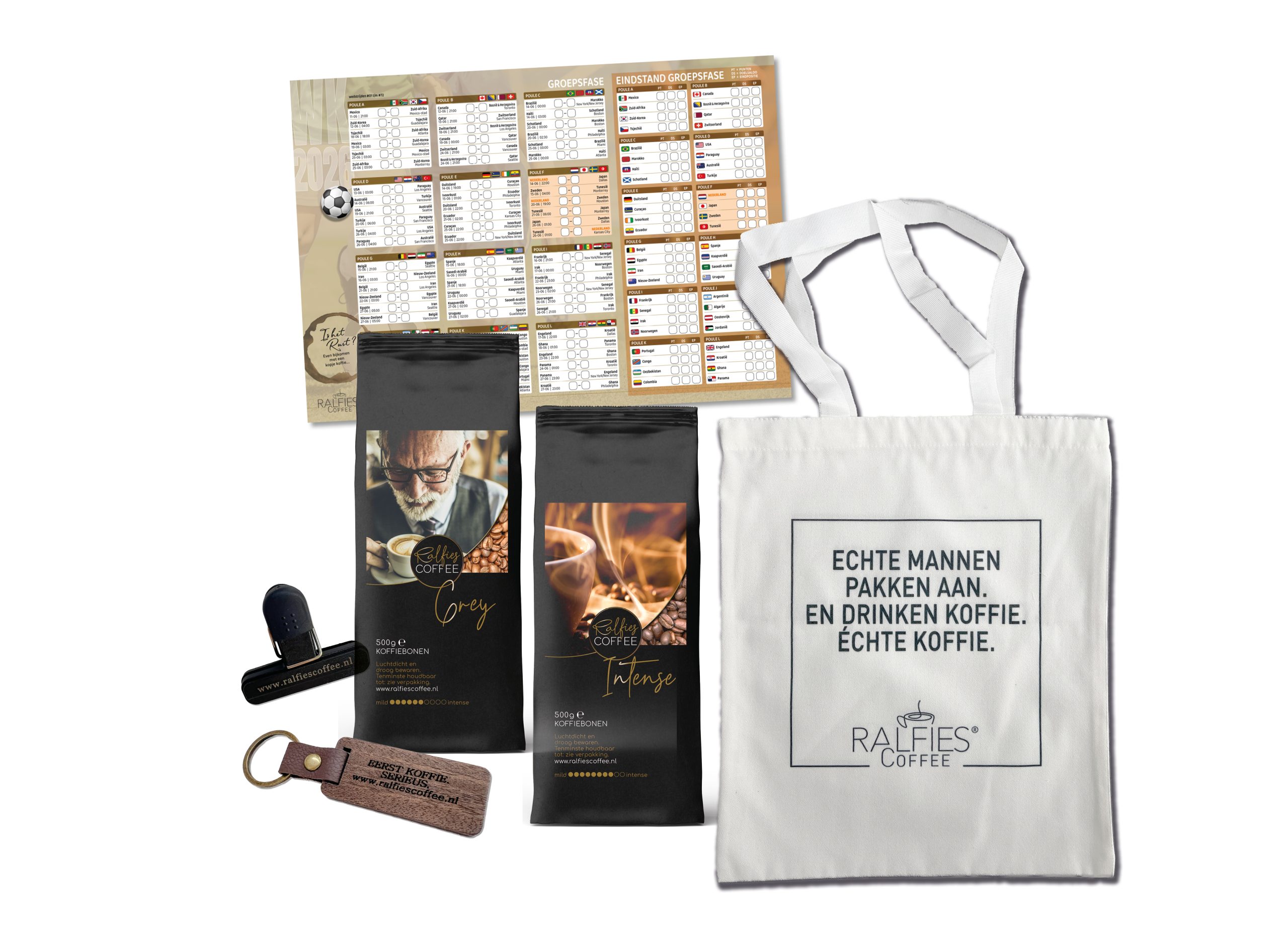 Cadeauset voor vaders 2